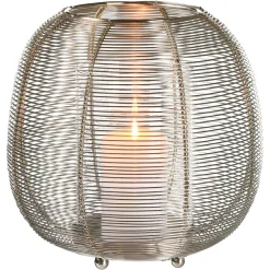 Depot Windlicht Bowl> Kerzenhalter & Windlichter