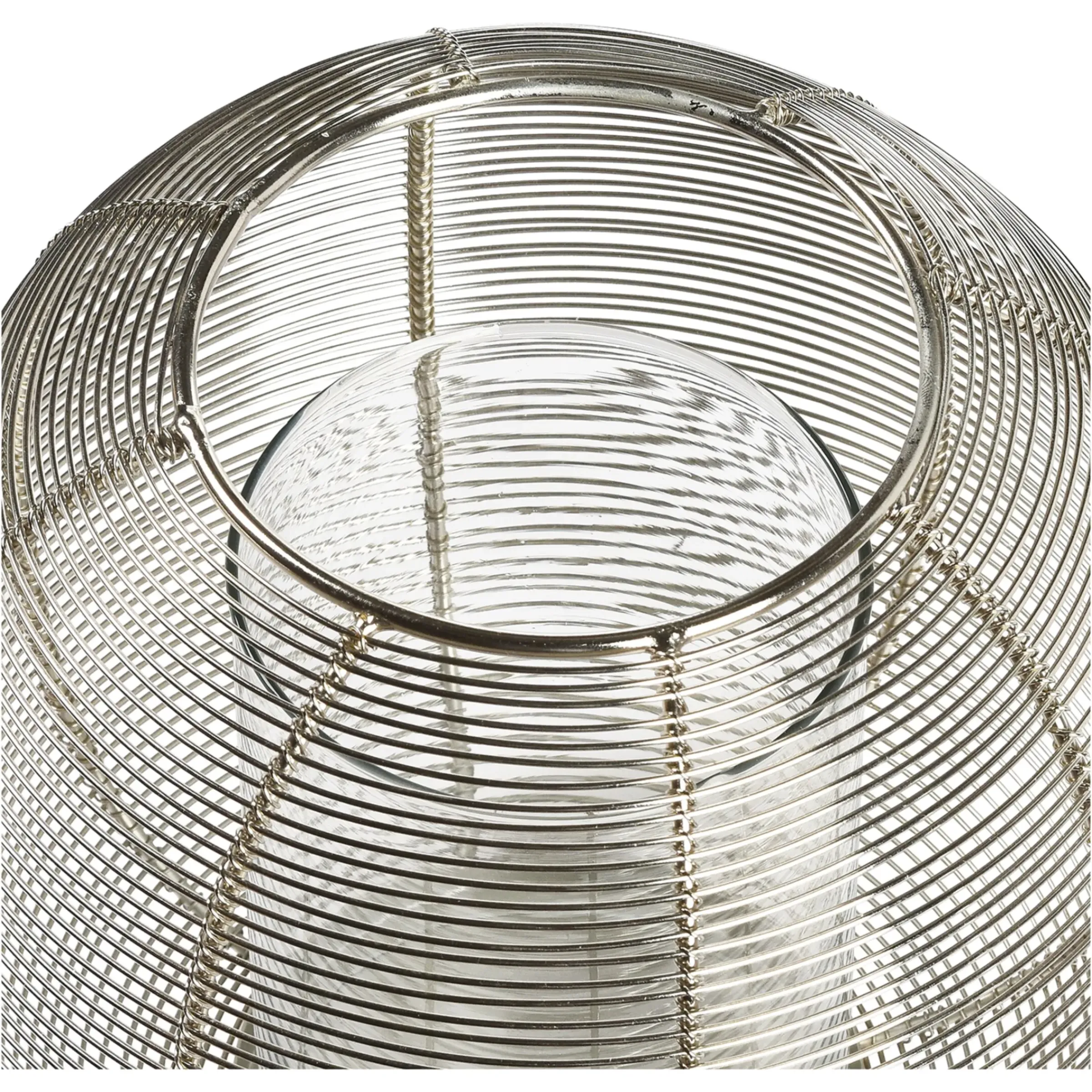 Depot Windlicht Bowl> Kerzenhalter & Windlichter