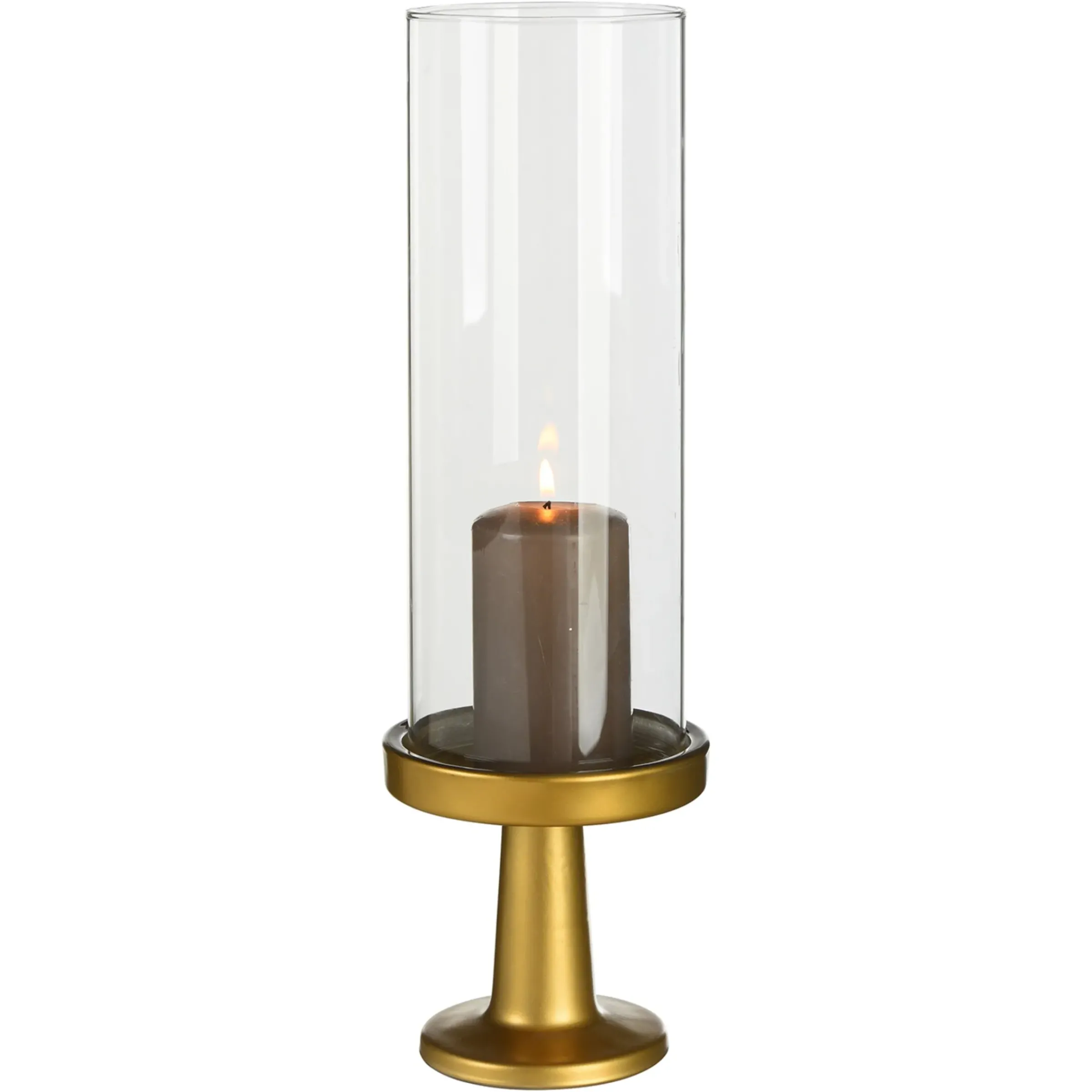 Depot Windlicht Empore> Kerzenhalter & Windlichter