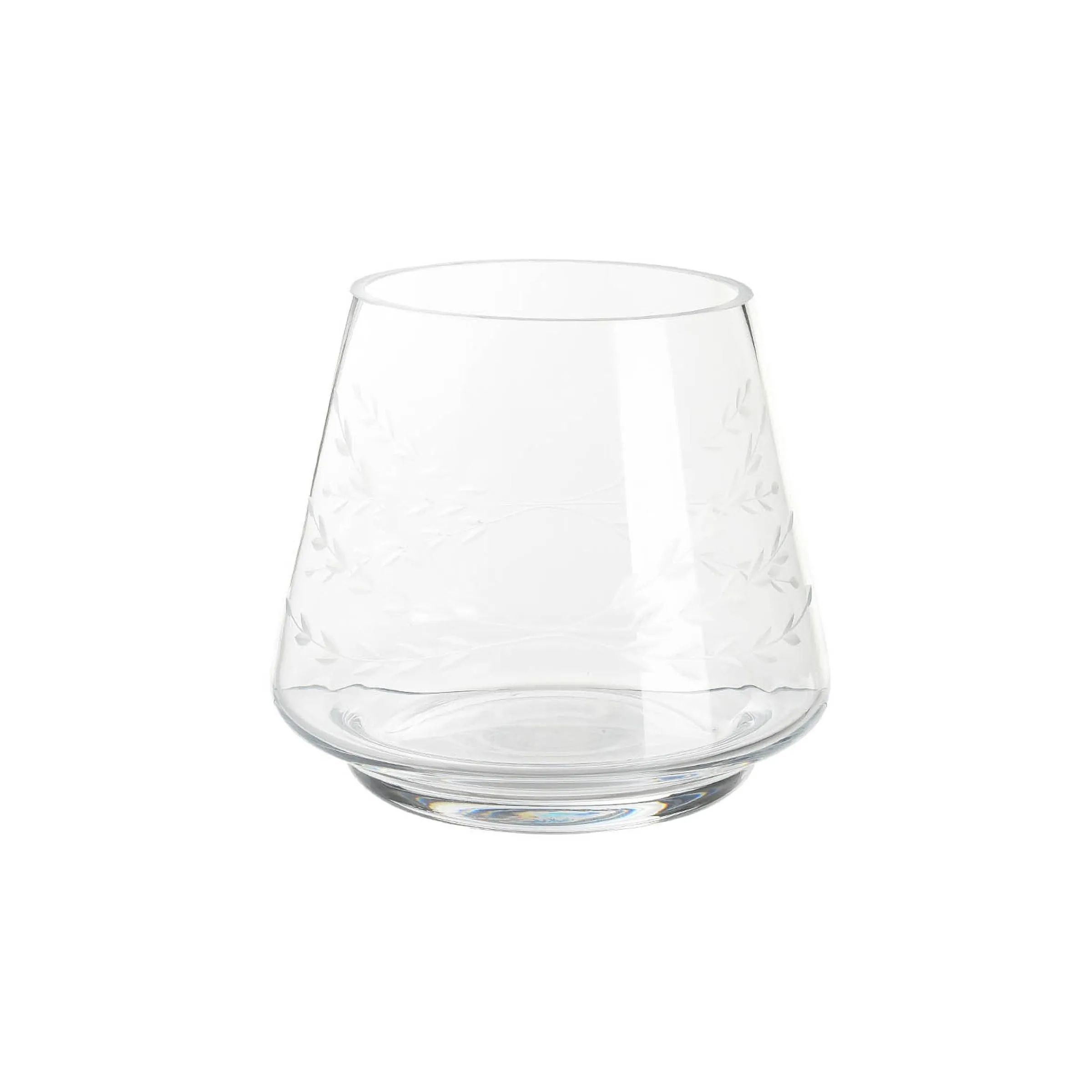 Depot Laternen & Kerzenhalter^Windlicht Flower