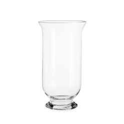 Depot Laternen & Kerzenhalter^Windlicht Glas Ca.D15Xh25Cm