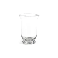Depot Laternen & Kerzenhalter^Windlicht Glas Ca.D11Xh15Cm