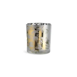 Depot Windlicht Lilie> Kerzenhalter & Windlichter