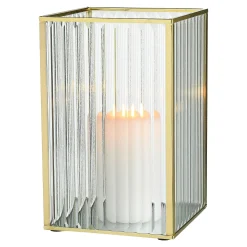 Depot Laternen & Kerzenhalter^Windlicht Line