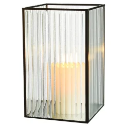 Depot Laternen & Kerzenhalter^Windlicht Line