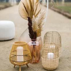 Depot Windlicht More> Kerzenhalter & Windlichter