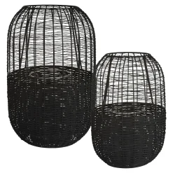 Depot Laternen & Kerzenhalter^Windlicht More-Set