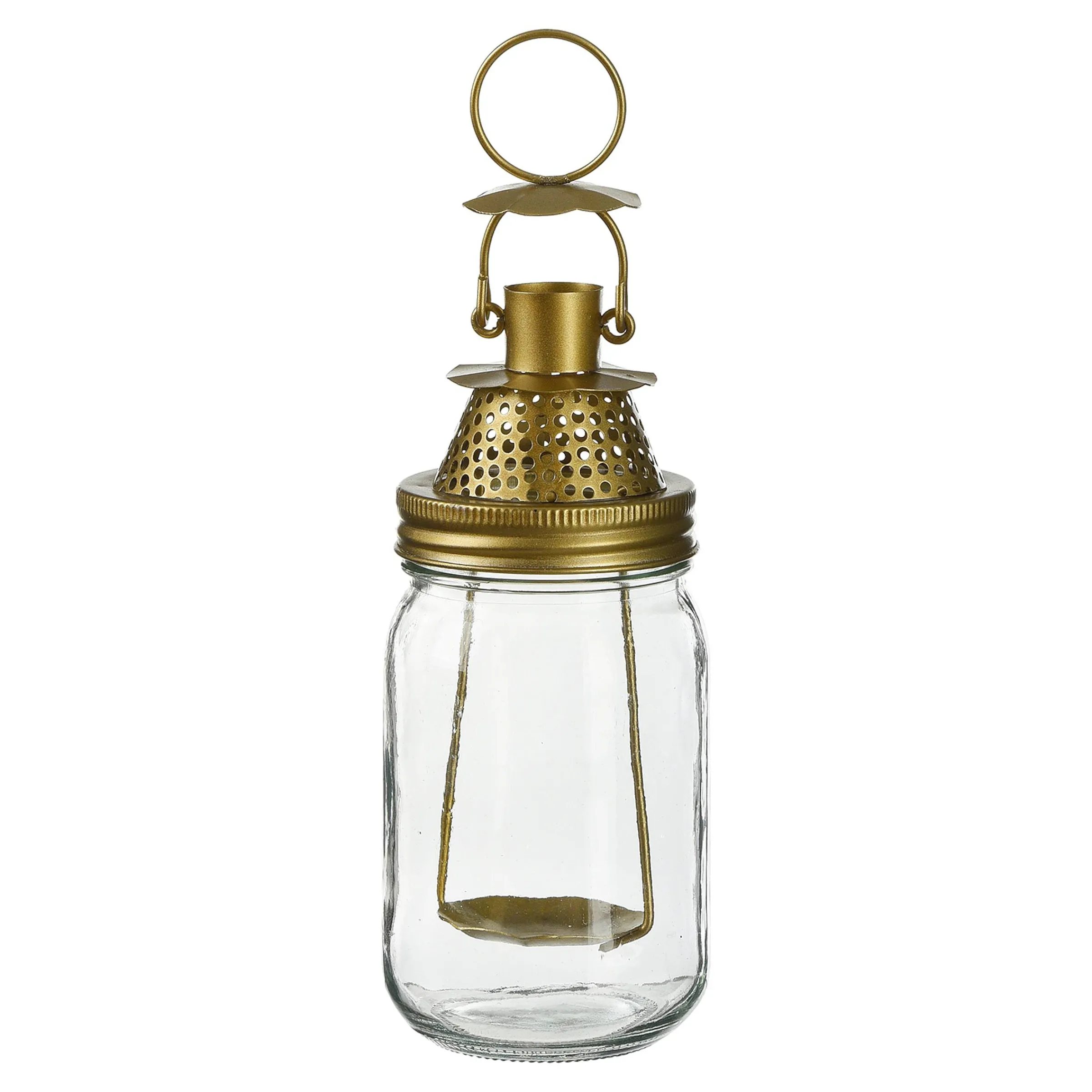 Depot Geschenkideen^Windlicht Nostalgie