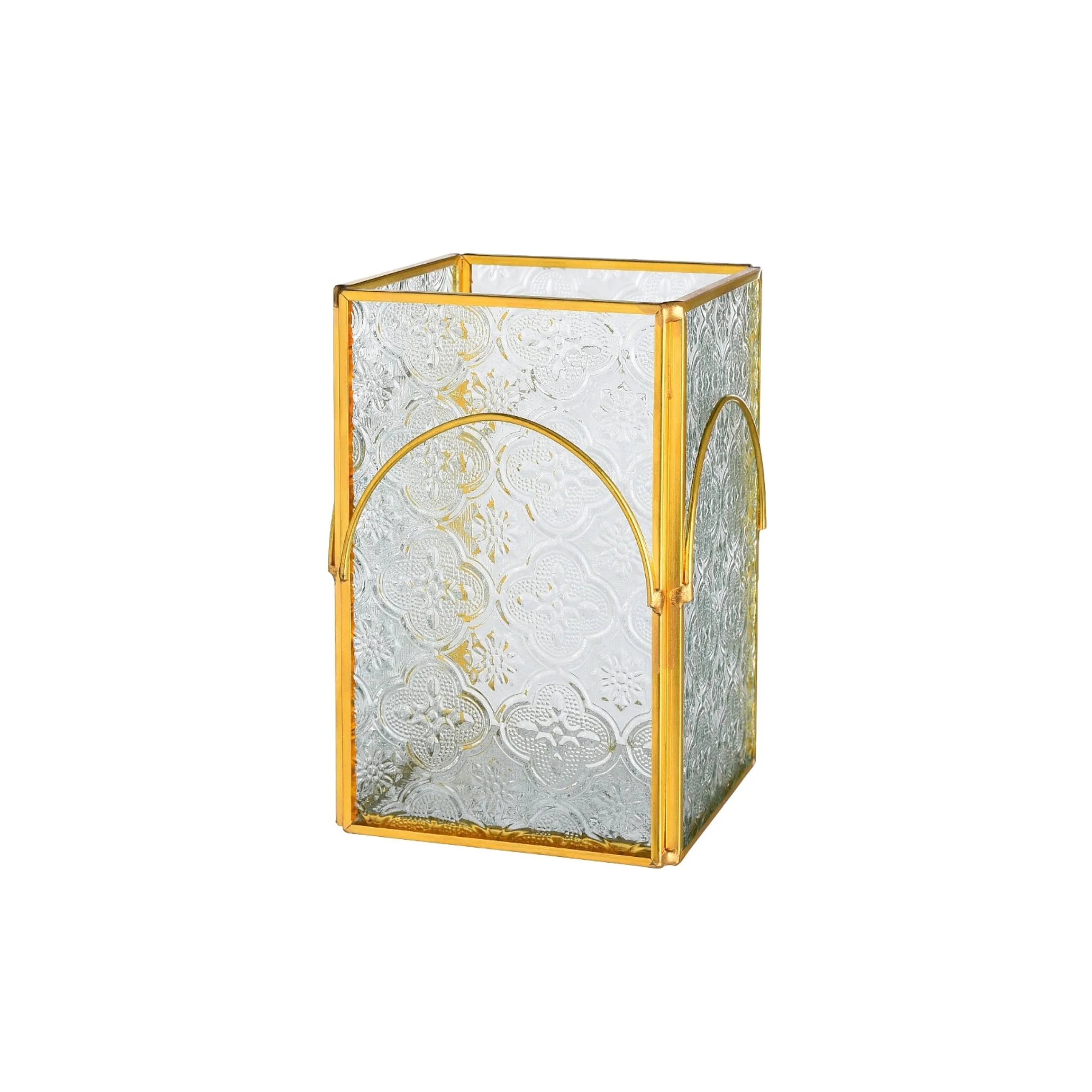 Depot Laternen & Kerzenhalter^Windlicht Ornament