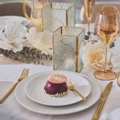 Depot Laternen & Kerzenhalter^Windlicht Ornament