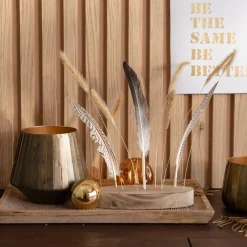 Depot Windlicht Panel> Kerzenhalter & Windlichter