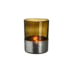 Depot Laternen & Kerzenhalter^Windlicht Perlen