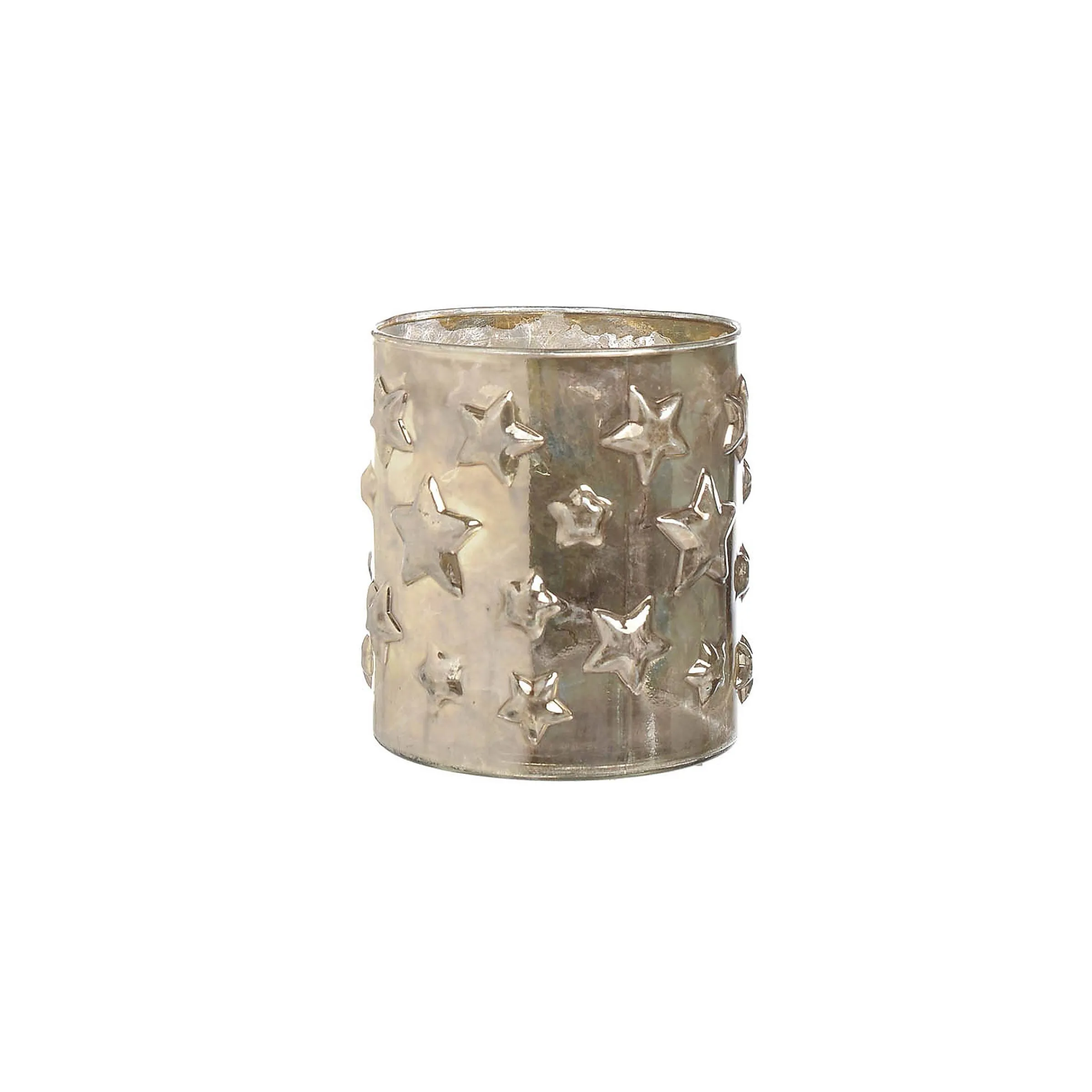 Depot Laternen & Kerzenhalter^Windlicht Star