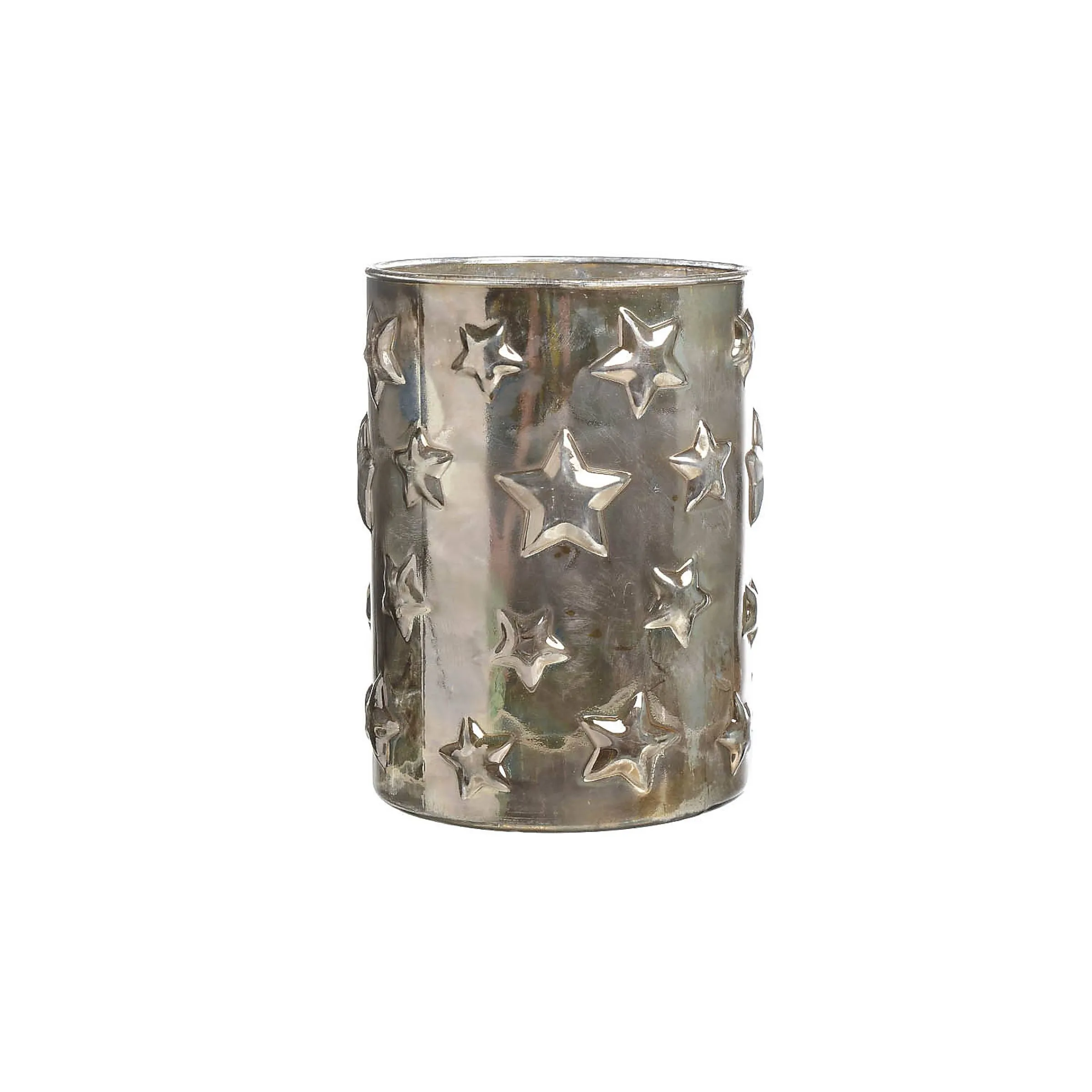 Depot Laternen & Kerzenhalter^Windlicht Star