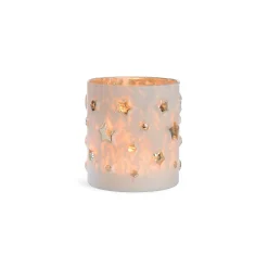 Depot Laternen & Kerzenhalter^Windlicht Star