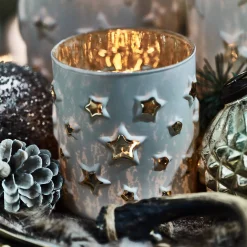 Depot Laternen & Kerzenhalter^Windlicht Star