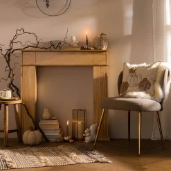 Depot Geschenkideen^Windlicht Zoe