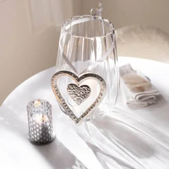 Depot Laternen & Kerzenhalter^Windlicht-Banderole Artdeco