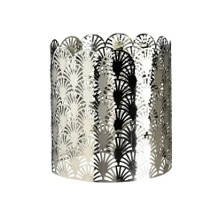 Depot Laternen & Kerzenhalter^Windlicht-Banderole Artdeco