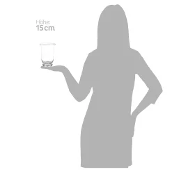 Depot Laternen & Kerzenhalter^Windlichter-Set Close