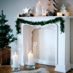 Depot Laternen & Kerzenhalter^Windlichter-Set Close