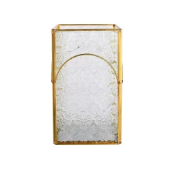 Depot Laternen & Kerzenhalter^Windlicht-Set Ornament