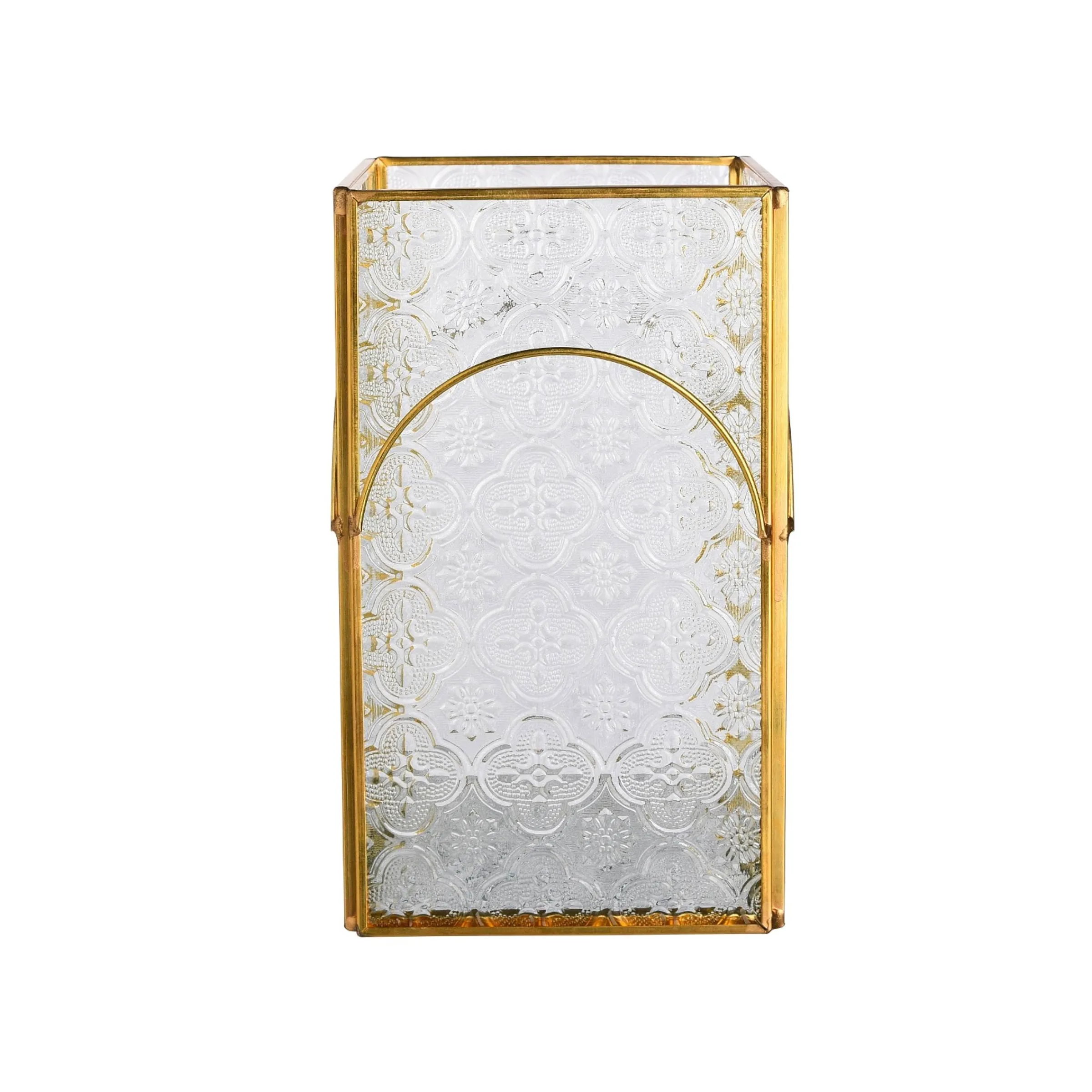 Depot Laternen & Kerzenhalter^Windlicht-Set Ornament