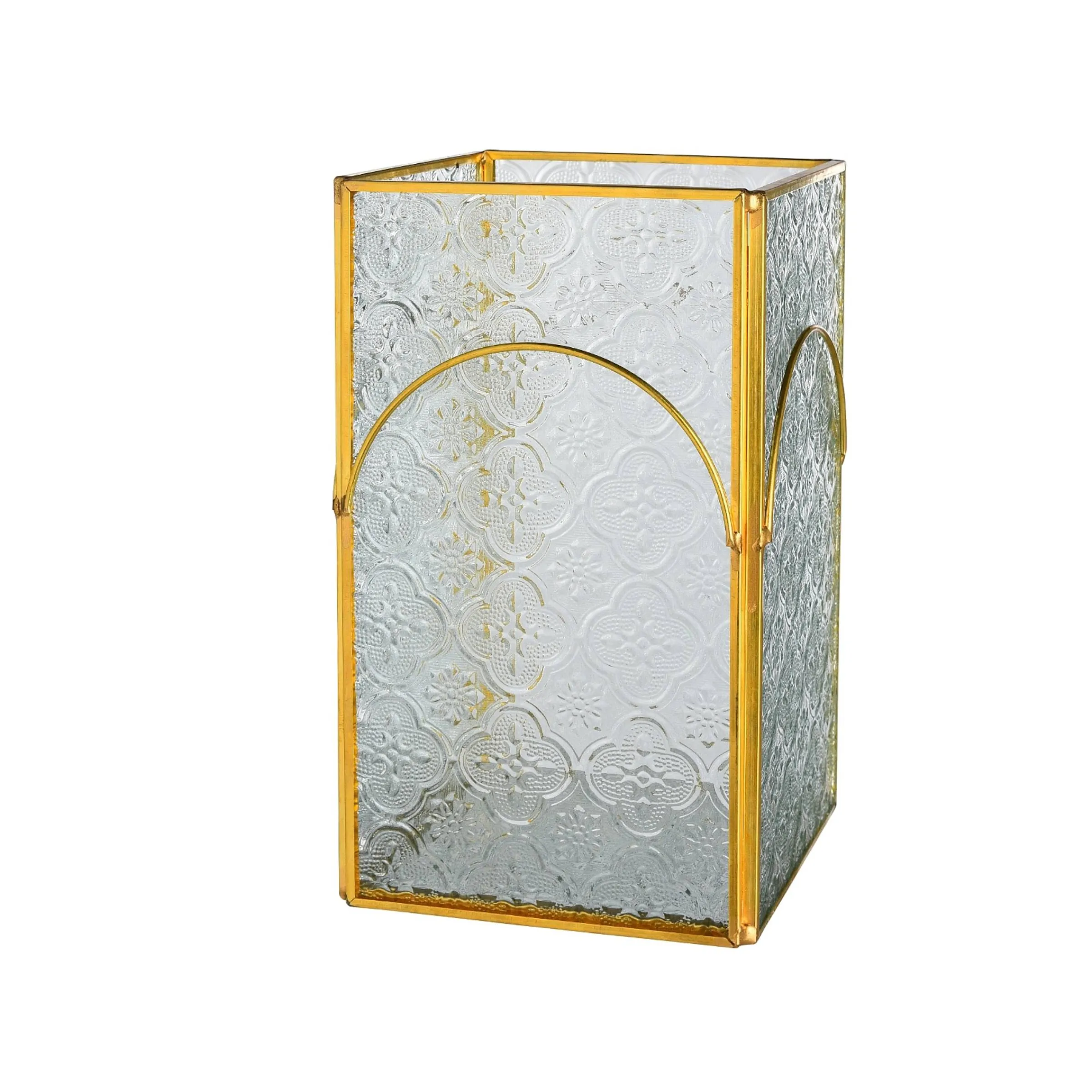 Depot Laternen & Kerzenhalter^Windlicht-Set Ornament