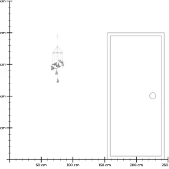 Depot Windspiel Birdy> Anhänger & Girlanden