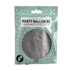 Depot Geschenkideen^Xxl-Luftballon Uni