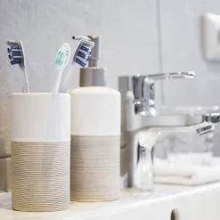 Depot Zahnputzbecher> Badezimmer