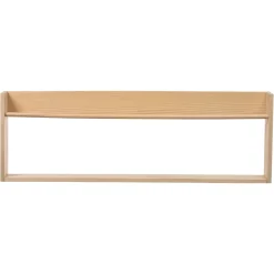 Depot Zeitschriften-Wandregal> Regale