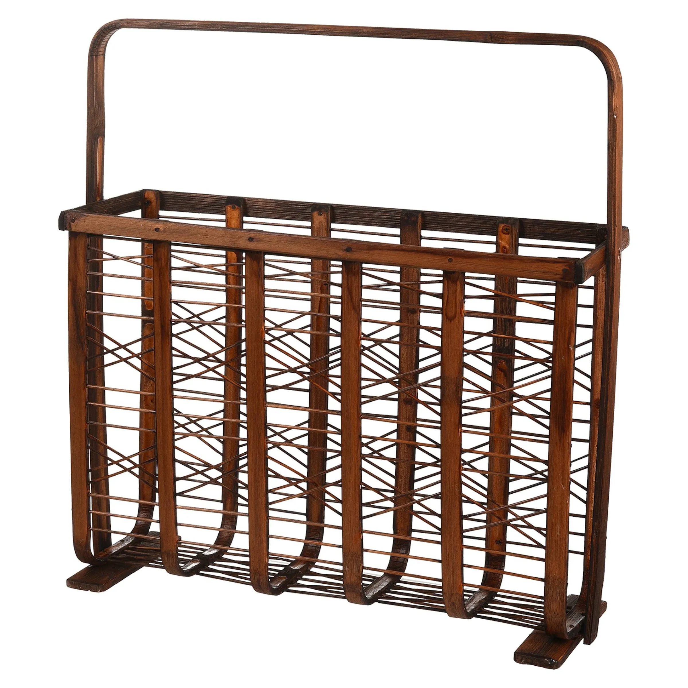 Depot Geschenkideen^Zeitungshalter