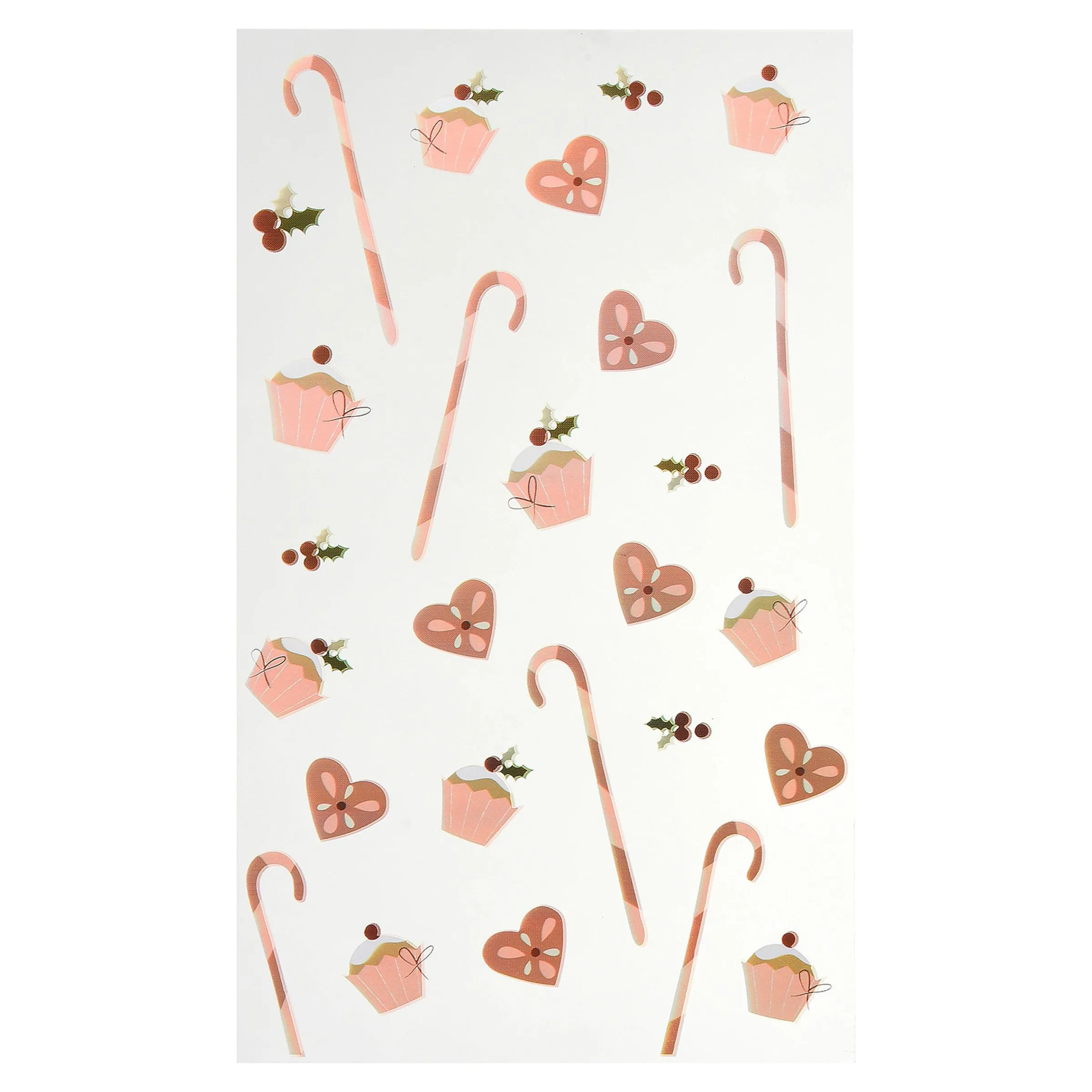 Depot Backzubehör & Gebackdosen^Zellophantuten Candy 10 Stk.