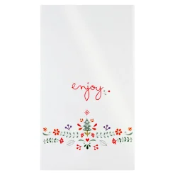 Depot Backzubehör & Gebackdosen^Zellophantuten Folklore