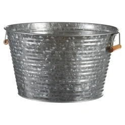 Depot Geschenkideen^Zinkwanne