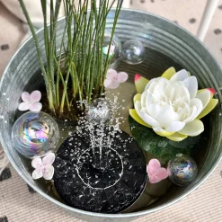 Depot Geschenkideen^Zinkwanne