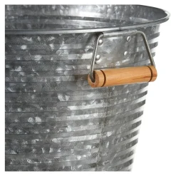 Depot Geschenkideen^Zinkwanne