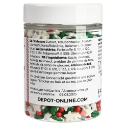 Depot Geschenkideen^Zuckerdekor