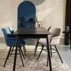 Depot Zuiver Armlehnstuhl Albert Kuip> Stühle