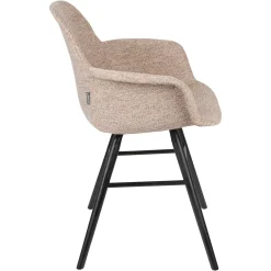 Depot Zuiver Armlehnstuhl Albert Kuip> Stühle