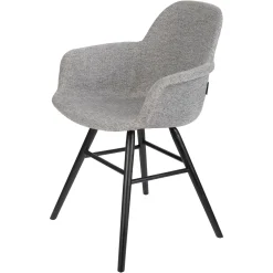 Depot Zuiver Armlehnstuhl Albert Kuip> Stühle