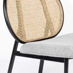 Depot Geschenkideen^Zuiver Rattan-Loungesessel Spike