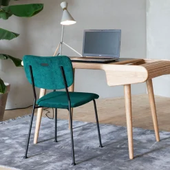 Depot Zuiver Schreibtisch Barbier> Schreibtische