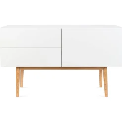 Depot Geschenkideen^Zuiver Sideboard High On Wood