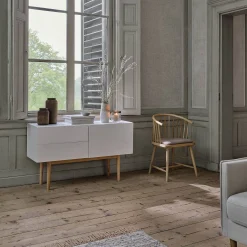 Depot Geschenkideen^Zuiver Sideboard High On Wood