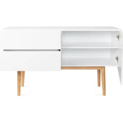 Depot Geschenkideen^Zuiver Sideboard High On Wood