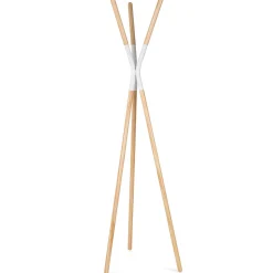 Depot Geschenkideen^Zuiver Standgarderobe Rack