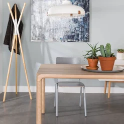 Depot Geschenkideen^Zuiver Standgarderobe Rack