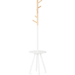 Depot Geschenkideen^Zuiver Standgarderobe Rack